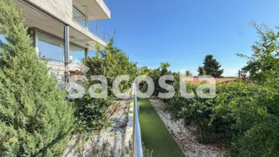 Villa in Roca Grossa-Serra Brava photo 66
