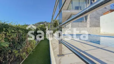 Villa in Roca Grossa-Serra Brava photo 67
