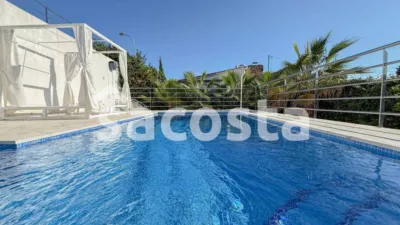 Villa in Roca Grossa-Serra Brava photo 68