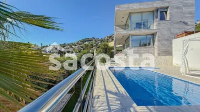 Villa in Roca Grossa-Serra Brava photo 69