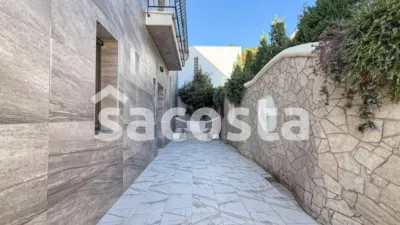 Villa in Roca Grossa-Serra Brava photo 6