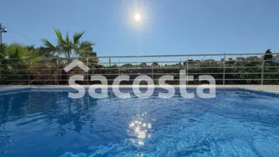 Villa in Roca Grossa-Serra Brava photo 70