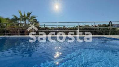 Villa in Roca Grossa-Serra Brava photo 71