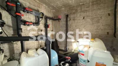 Villa in Roca Grossa-Serra Brava photo 72