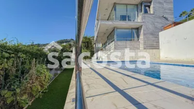 Villa in Roca Grossa-Serra Brava photo 73