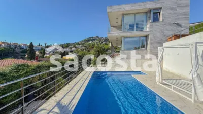 Villa in Roca Grossa-Serra Brava photo 74