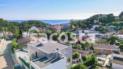 Villa in Roca Grossa-Serra Brava photo 75