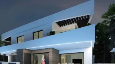 Casa – Dolores - Vista 2