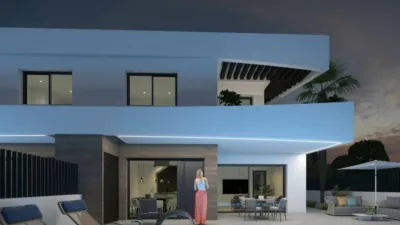 Casa – Dolores - Vista 3