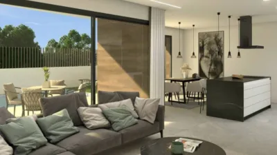 Casa – Dolores - Vista 4