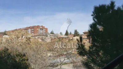 Flat in La Quebradilla-La Estación photo 15