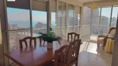 Apartment in Playa de San Juan photo 12