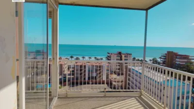 Apartment in Playa de San Juan photo 18