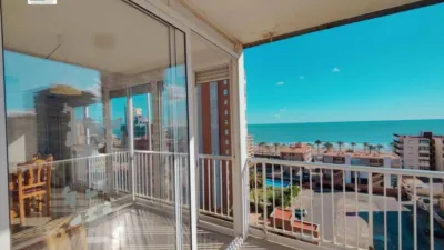 Apartment in Playa de San Juan photo 20