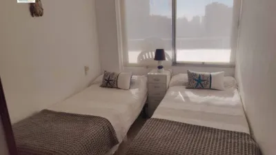 Apartment in Playa de San Juan photo 32