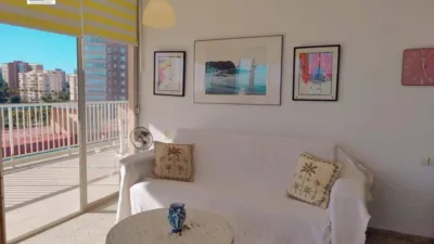 Apartment in Playa de San Juan photo 39