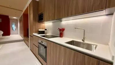 Piso en alquiler en Madrid Capital - Imagen 7