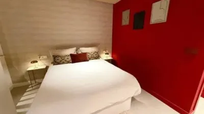 Piso en alquiler en Madrid Capital - Imagen 8