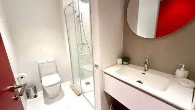 Piso en alquiler en Madrid Capital - Imagen 9
