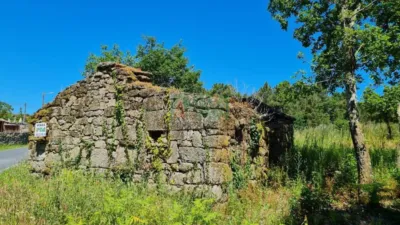 Rustic house in Amoeiro photo 3