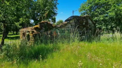 Rustic house in Amoeiro photo 5
