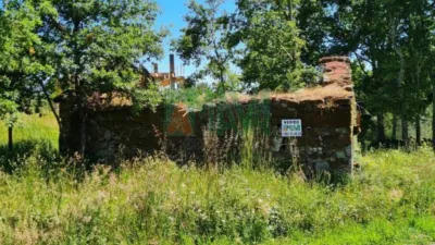 Rustic house in Amoeiro photo 7