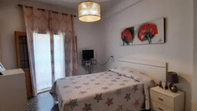 Apartment in Centro-Corredera photo 10