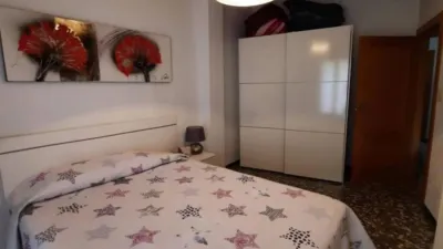 Apartment in Centro-Corredera photo 11