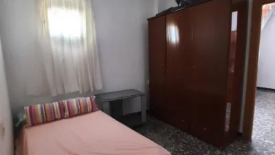 Apartment in Centro-Corredera photo 12