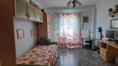 Apartment in Centro-Corredera photo 13