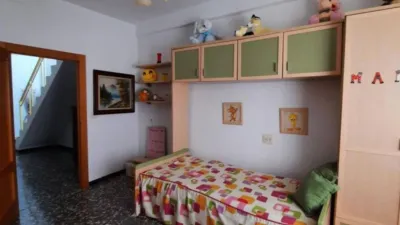 Apartment in Centro-Corredera photo 14