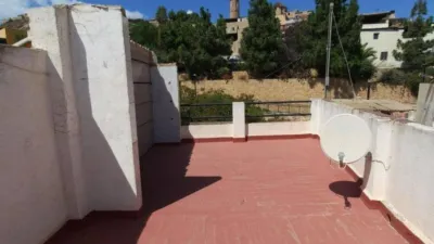 Apartment in Centro-Corredera photo 16