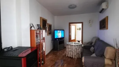 Apartment in Centro-Corredera photo 17