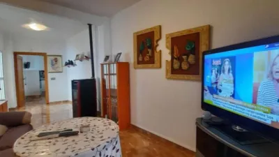 Apartment in Centro-Corredera photo 18