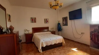 Apartment in Centro-Corredera photo 3