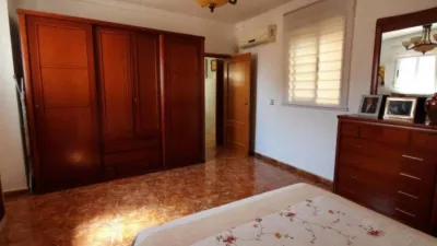 Apartment in Centro-Corredera photo 4