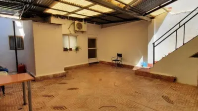Apartment in Centro-Corredera photo 5