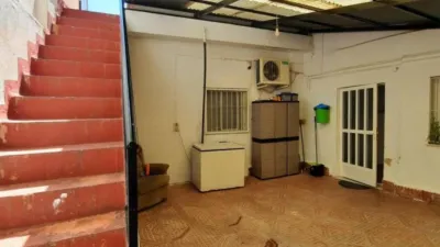 Apartment in Centro-Corredera photo 6