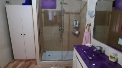 Apartment in Centro-Corredera photo 7