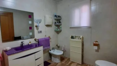Apartment in Centro-Corredera photo 8