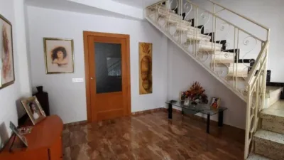 Apartment in Centro-Corredera photo 9