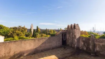 Apartment in Palma de Mallorca photo 8