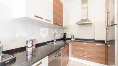 House in Santa Susanna photo 15