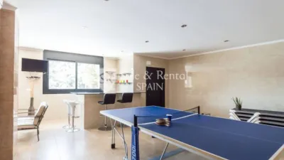 House in Santa Susanna photo 24