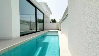 Casa – Pilar de la Horadada, Torre de la Horadada - Vista 4