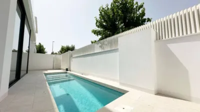 Casa – Pilar de la Horadada, Torre de la Horadada - Vista 5