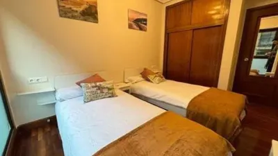 Piso en alquiler en Gros, Gros (San Sebastián - Donostia) de 1.900 €<span>/mes</span>