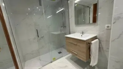 Piso en alquiler en Gros, Gros (San Sebastián - Donostia) de 1.900 €<span>/mes</span>