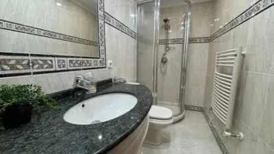 Piso en alquiler en Gros, Gros (San Sebastián - Donostia) de 1.900 €<span>/mes</span>