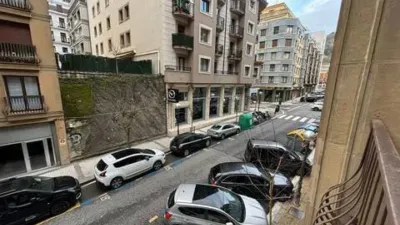 Piso en alquiler en Gros, Gros (San Sebastián - Donostia) de 1.900 €<span>/mes</span>